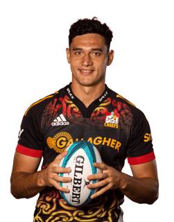 Picture of Shaun Stevenson