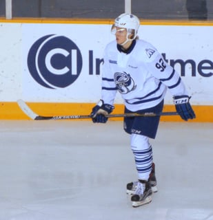 Picture of Alexander Nylander