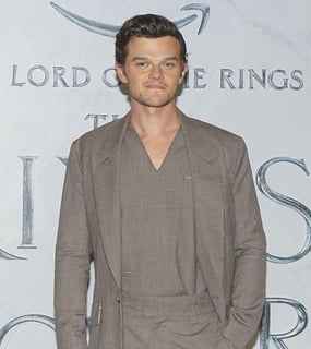 Picture of Robert Aramayo