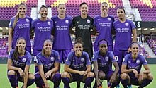 Picture of Orlando Pride