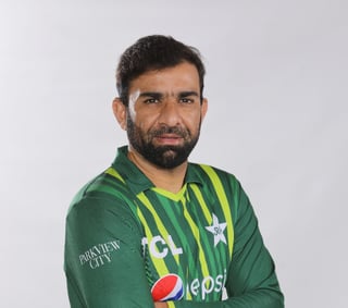 Picture of Iftikhar Ahmed
