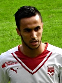 Picture of Adam Ounas