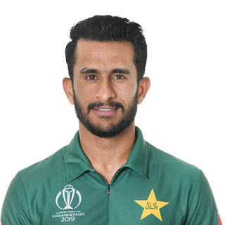 Picture of Hasan Ali