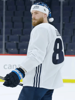 Picture of Pierre-Luc Dubois