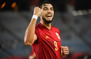 Picture of Rafa Mir