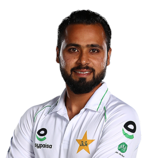 Picture of Faheem Ashraf