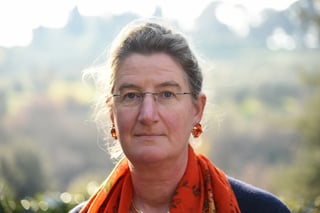 Picture of Cecilie Hollberg
