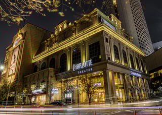 Picture of Lotte Entertainment