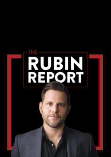 Picture of The Rubin Report