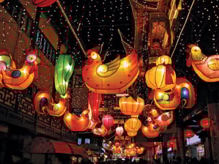 Picture of Lantern Festival