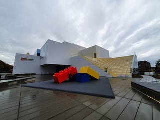 Picture of Lego House