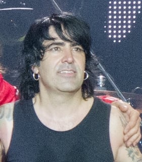 Picture of Alex González