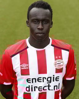 Picture of Thomas Deng