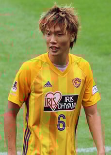 Picture of Kou Itakura