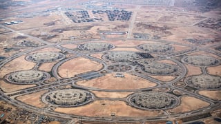 Picture of New Administrative Capital