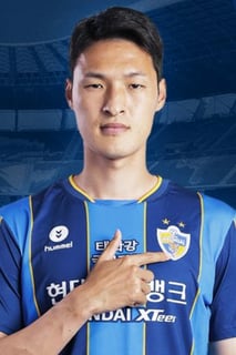 Picture of Park Yong-woo