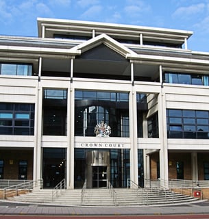 Picture of Kingston upon Thames Crown Court