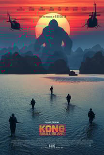 Picture of Kong: Skull Island