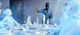 Picture of Extended reality