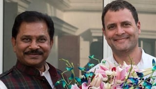 Picture of Dhiraj Prasad Sahu