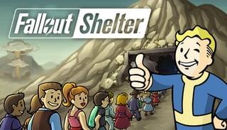 Picture of Fallout Shelter