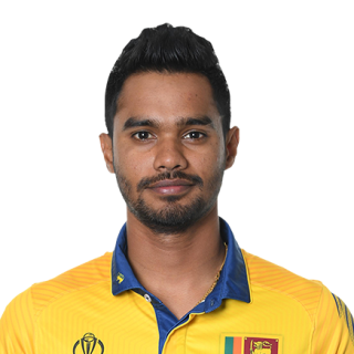 Picture of Dhananjaya de Silva