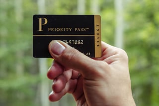 Picture of Priority Pass