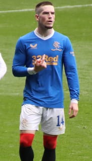 Picture of Ryan Kent