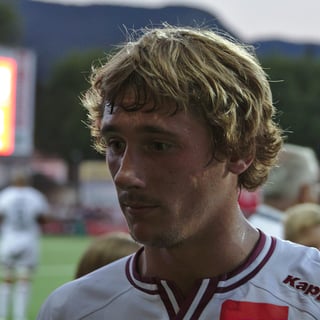 Picture of Baptiste Serin