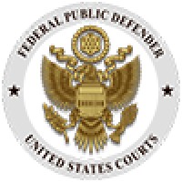 Picture of Federal public defender