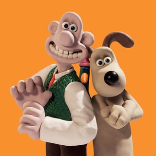 Picture of Wallace and Gromit