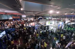 Picture of BitSummit