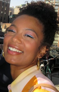 Picture of Jaz Sinclair