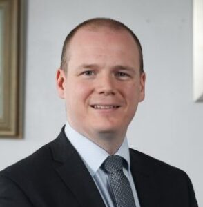 Picture of Gordon Lyons
