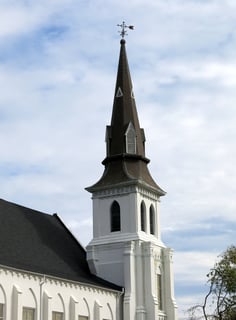 Picture of Emanuel African Methodist Episcopal Church