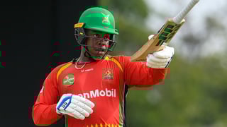 Picture of Shimron Hetmyer