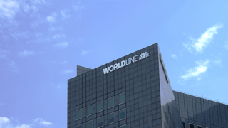 Picture of Worldline