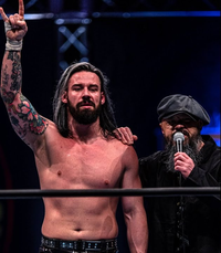 Picture of David Finlay