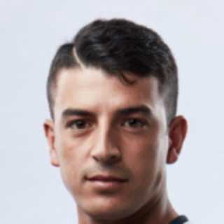 Picture of Zubayr Hamza
