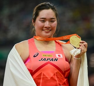 Picture of Haruka Kitaguchi