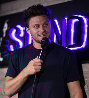 Picture of Jon Rudnitsky