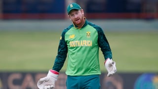 Picture of Heinrich Klaasen
