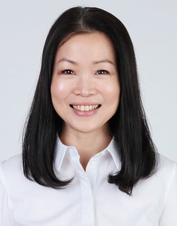 Picture of Cheng Li Hui