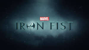 Picture of Iron Fist