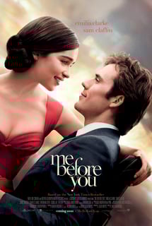 Picture of Me Before You