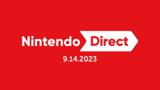 Picture of Nintendo Direct