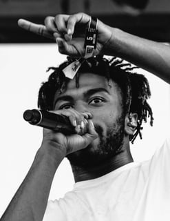 Picture of Kevin Abstract