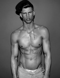 Picture of Barrett Pall