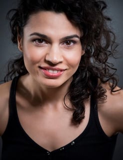 Picture of Alina Serban