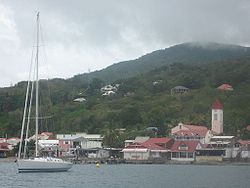 Picture of Saint Marie